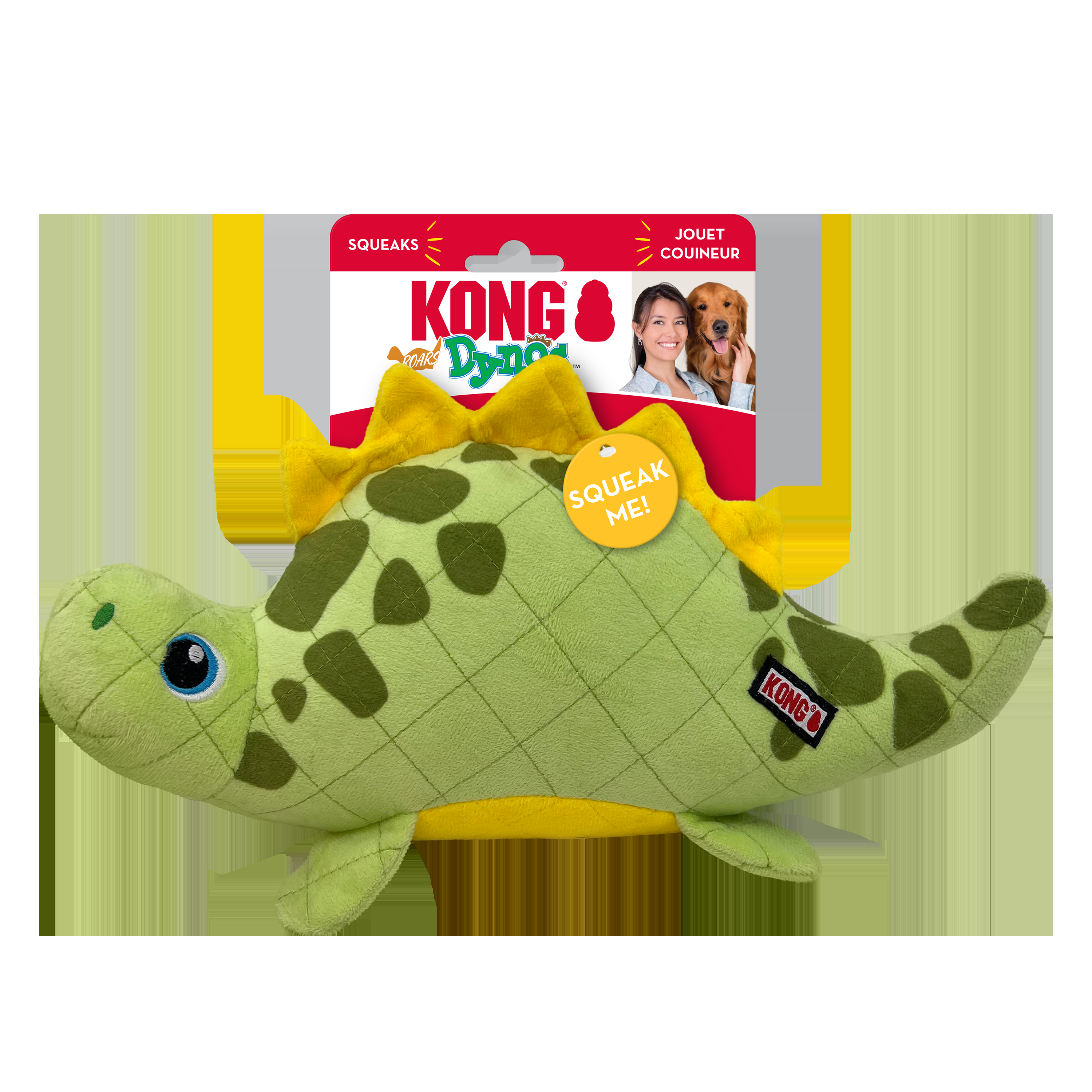 KONG Dynos Roars / EU - Image 2