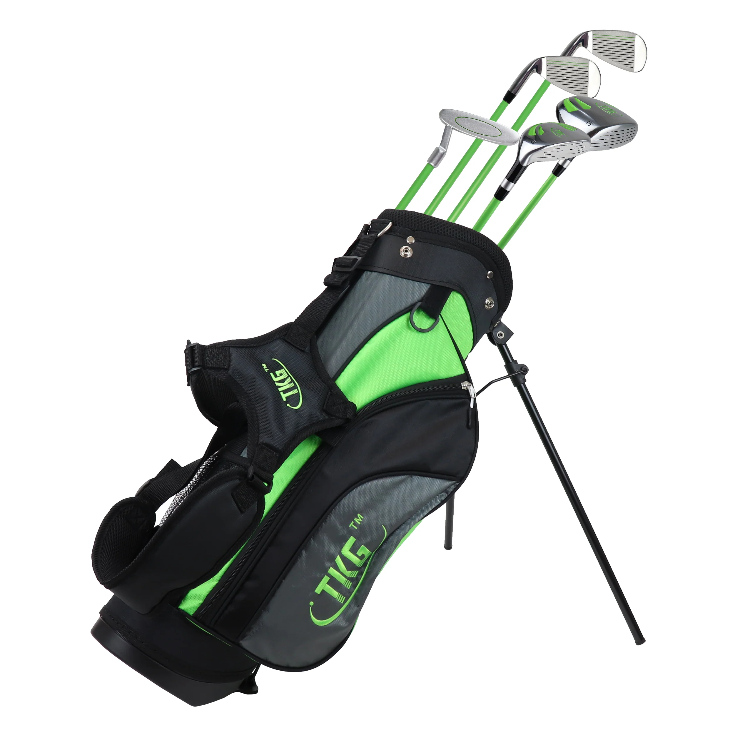 TKG Youth Golf Set 5-8 Years RH - Image 3