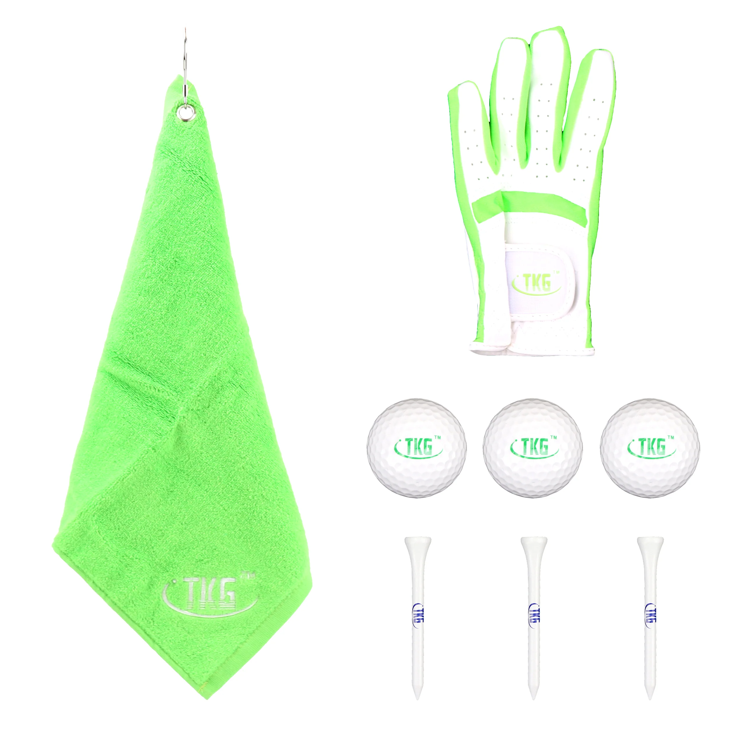 TKG Youth Golf Set 5-8 Years RH - Image 2