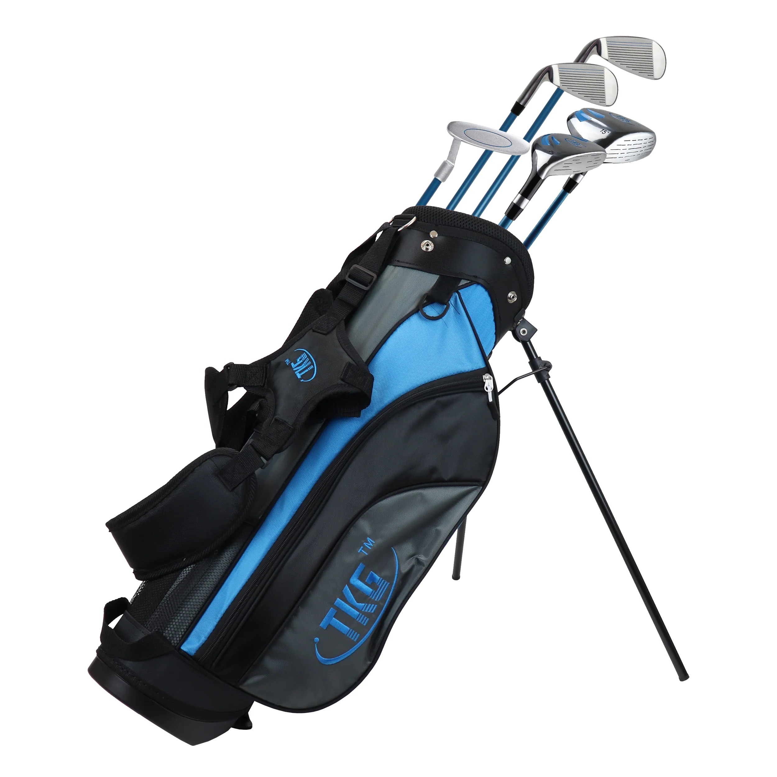 TKG Youth Golf Set 7-10 years RH - Image 3