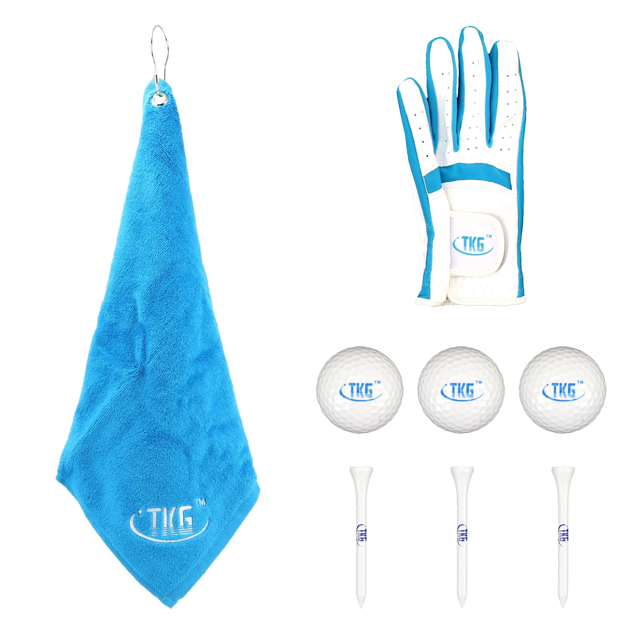 TKG Youth Golf Set 7-10 years RH - Image 2