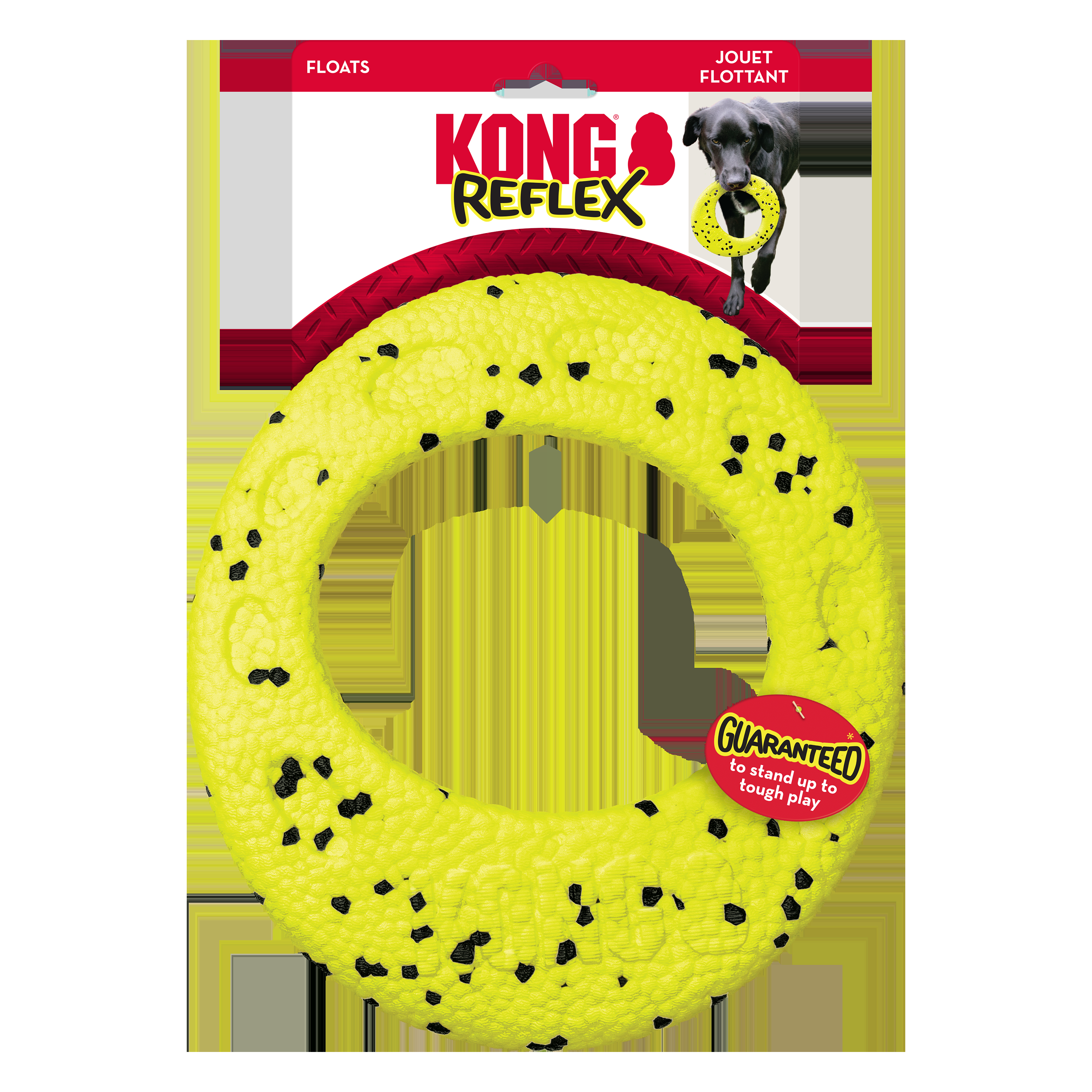 KONG Reflex Flyer - Image 1