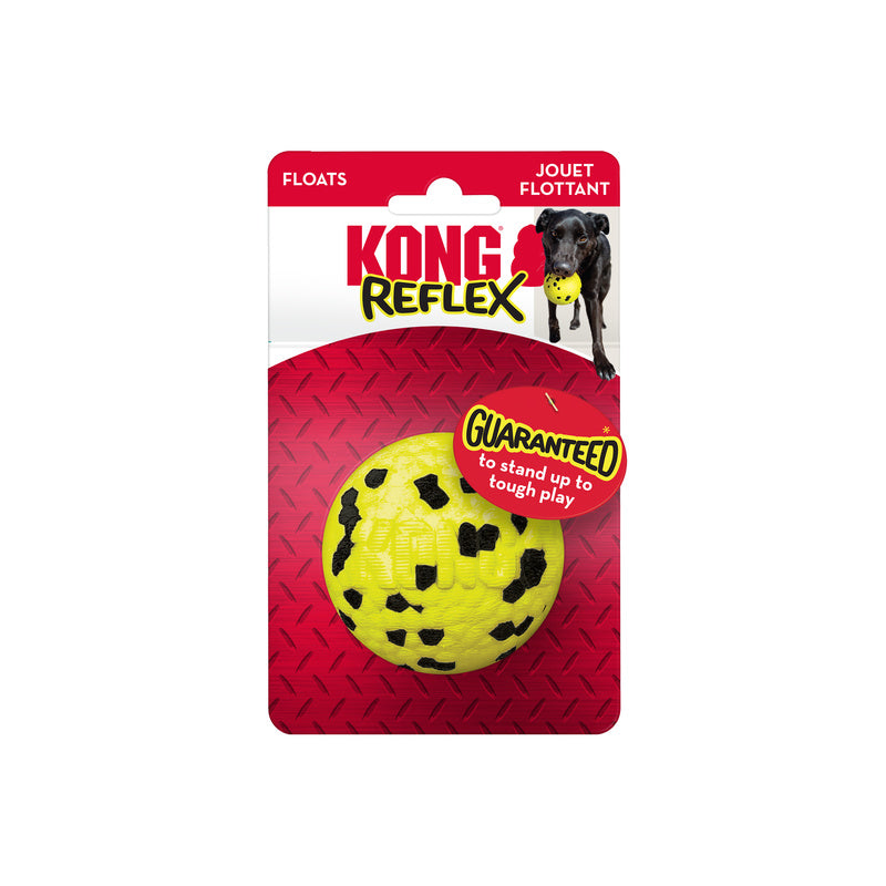 KONG Reflex Ball - Image 1