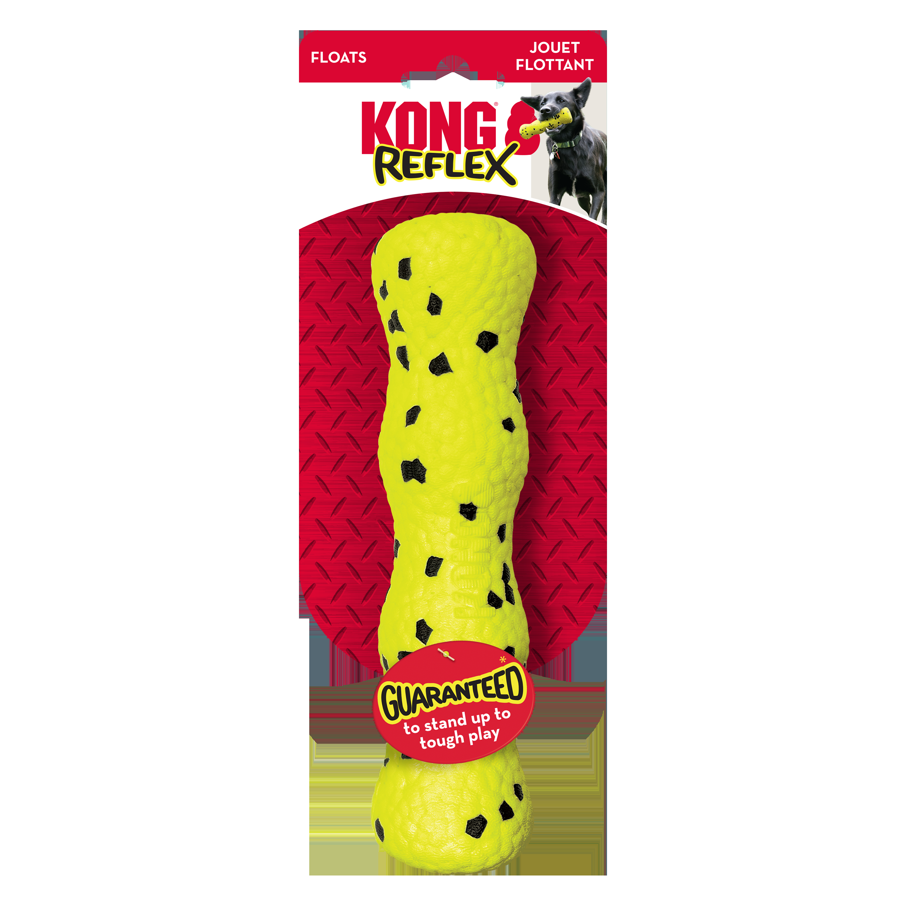 KONG Reflex Stick - Image 1