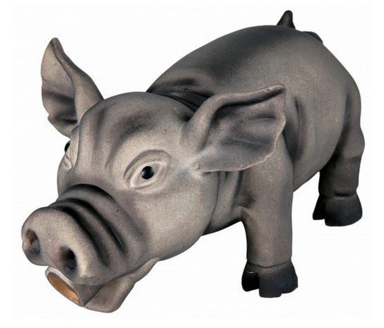 Trixie Świnia Lateks 17cm [35490] - Image 1