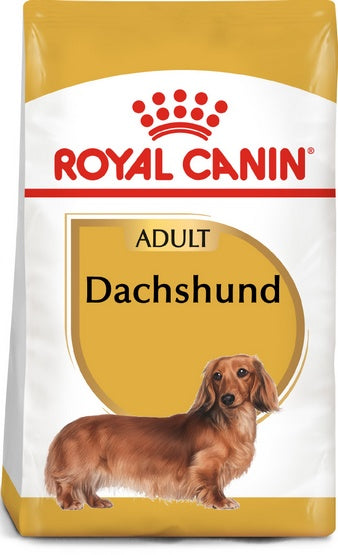 Royal Canin Dachshund Adult karma sucha dla psów dorosłych rasy jamnik 1,5kg - Image 2