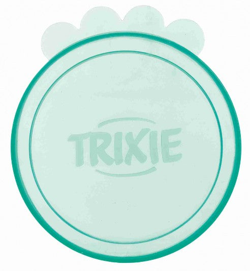 Trixie Pokrywka do puszki 10,6cm 2szt [24552] - Image 3