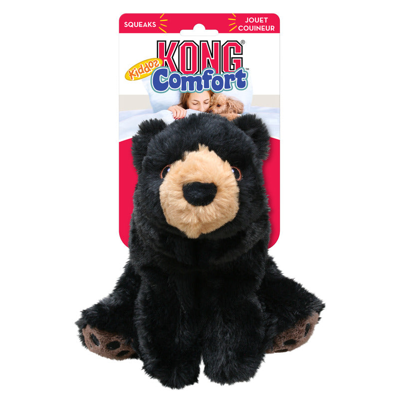 KONG Comfort Kiddos Bear - Image 2