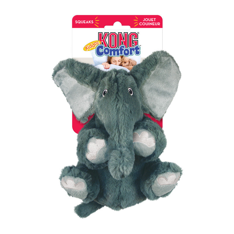 KONG Comfort Kiddos Elephant - Image 3