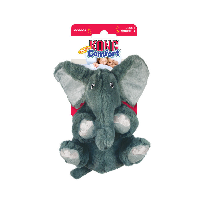 KONG Comfort Kiddos Elephant - Image 2