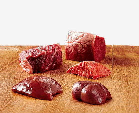 Animonda GranCarno Original Adult Rind Wołowina puszka 800g - Image 2