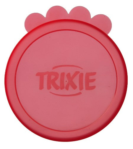 Trixie Pokrywka do puszki 10,6cm 2szt [24552] - Image 1
