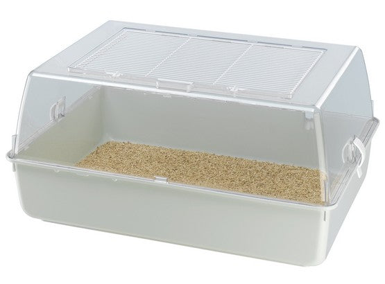 Ferplast Mini Duna Multy - klatka dla chomika mix kolorów [57074499] - Image 3