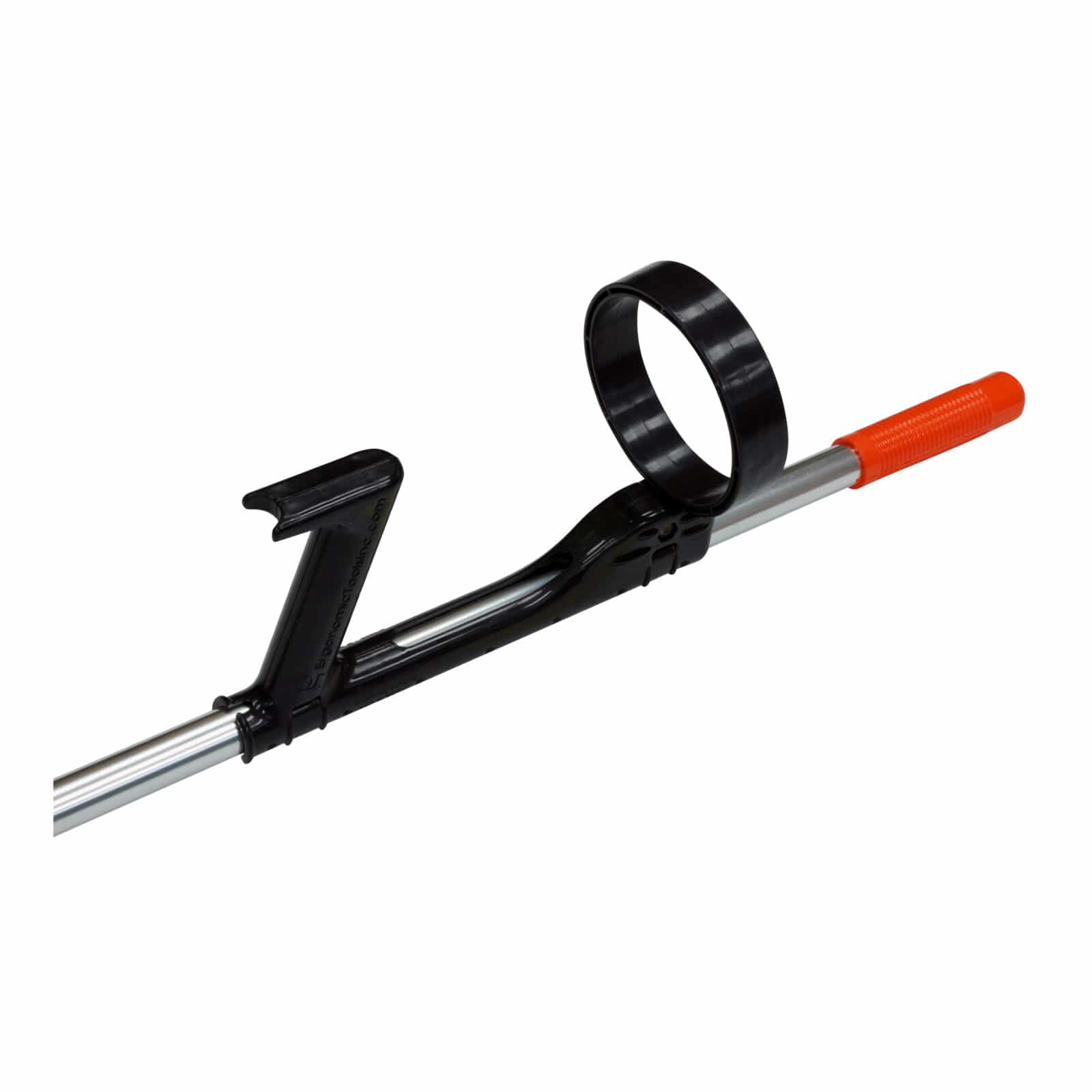 RoboHandle Medium Size Arm Support for 3/4" to 1" Pole Size - Image 2