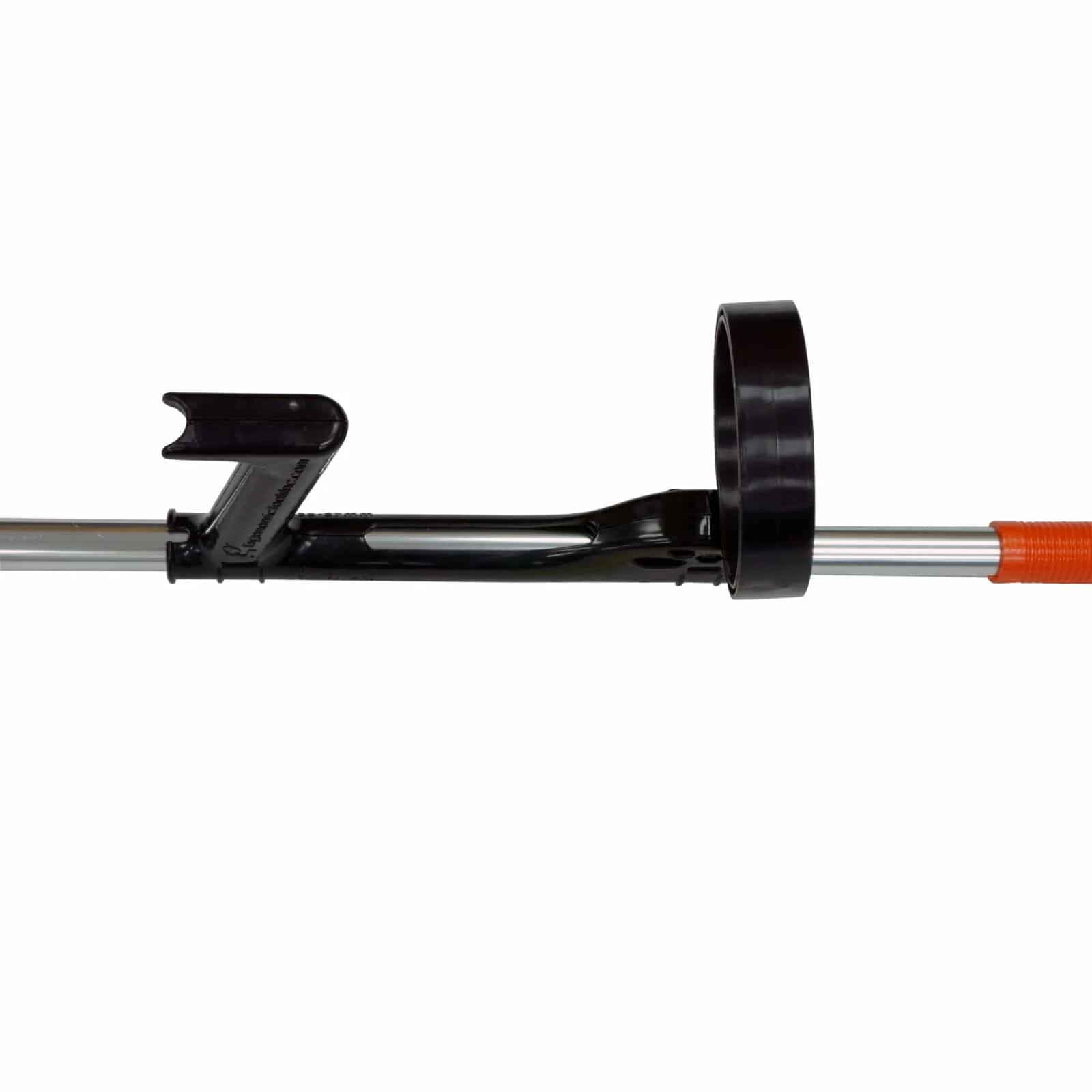 RoboHandle Medium Size Arm Support for 3/4" to 1" Pole Size - Image 3