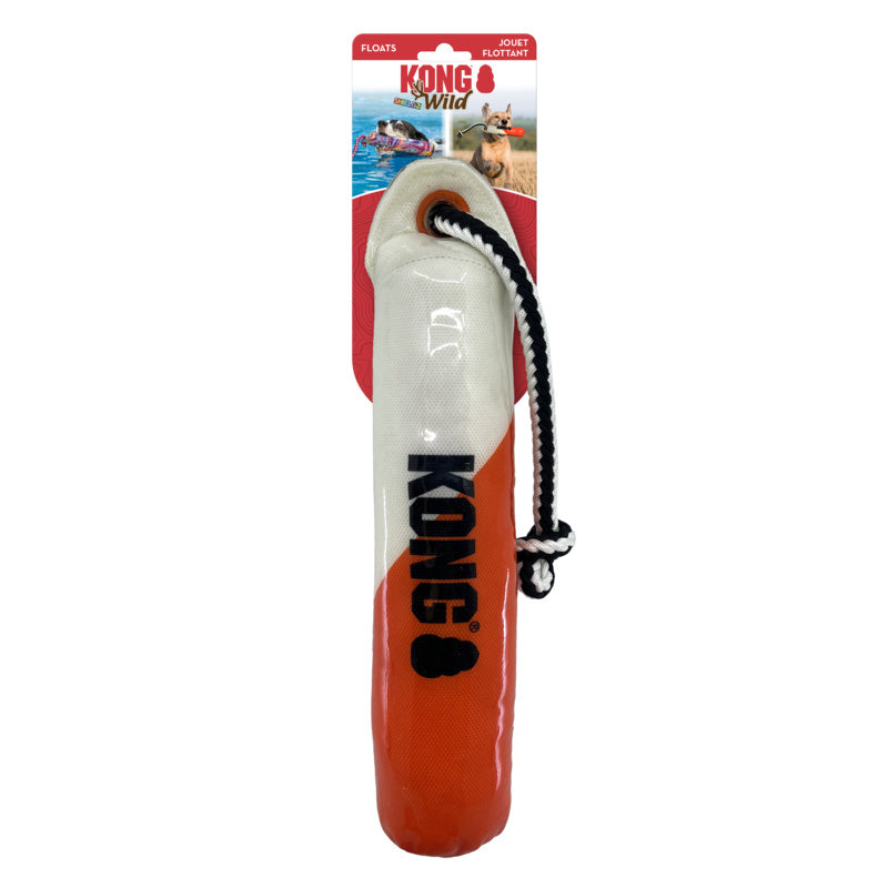 KONG Wild Shieldz Training Dummy /White - Image 2