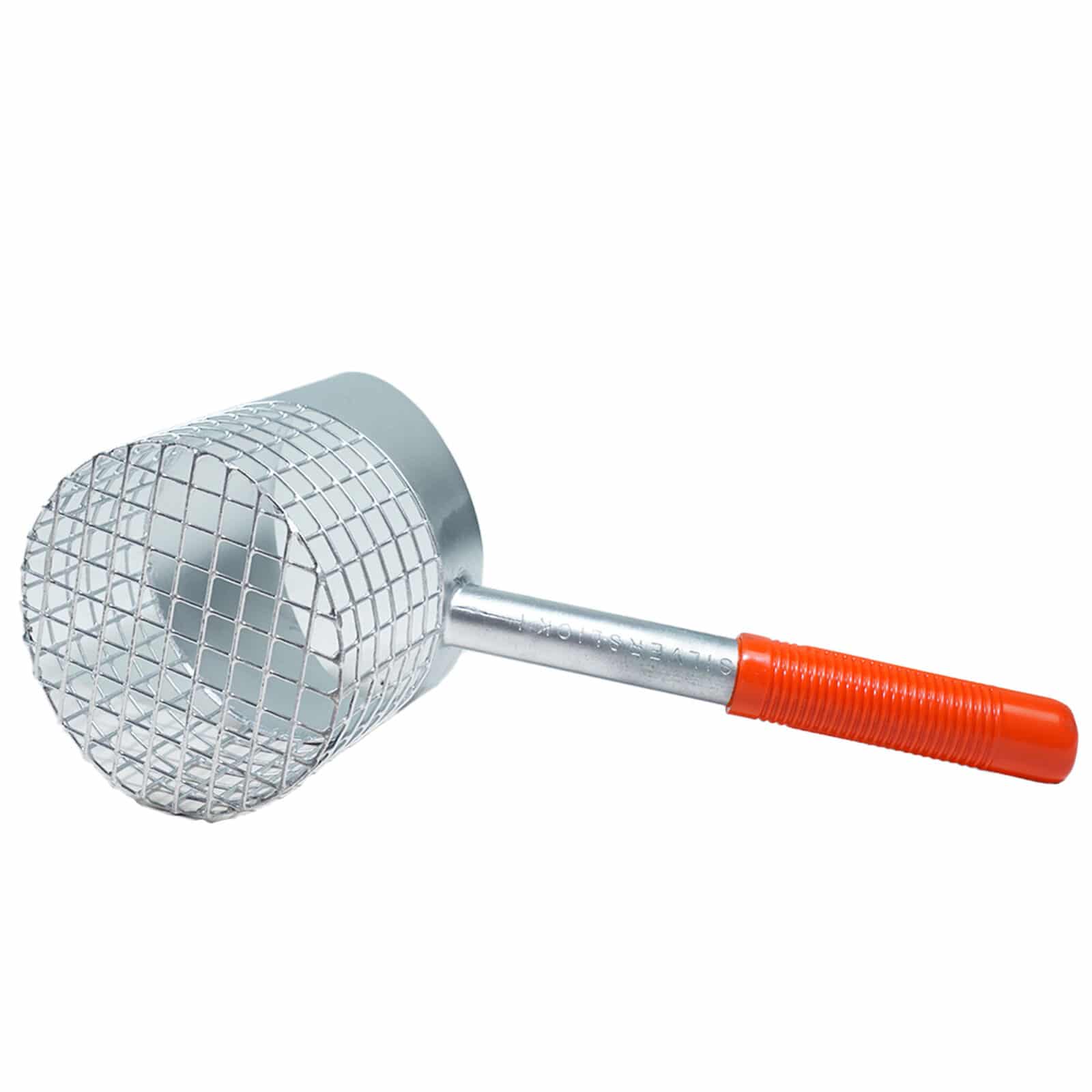RTG Kaptain Hooks 8" Handle Steel Sand Scoop for Beach Metal Detecting - Image 3