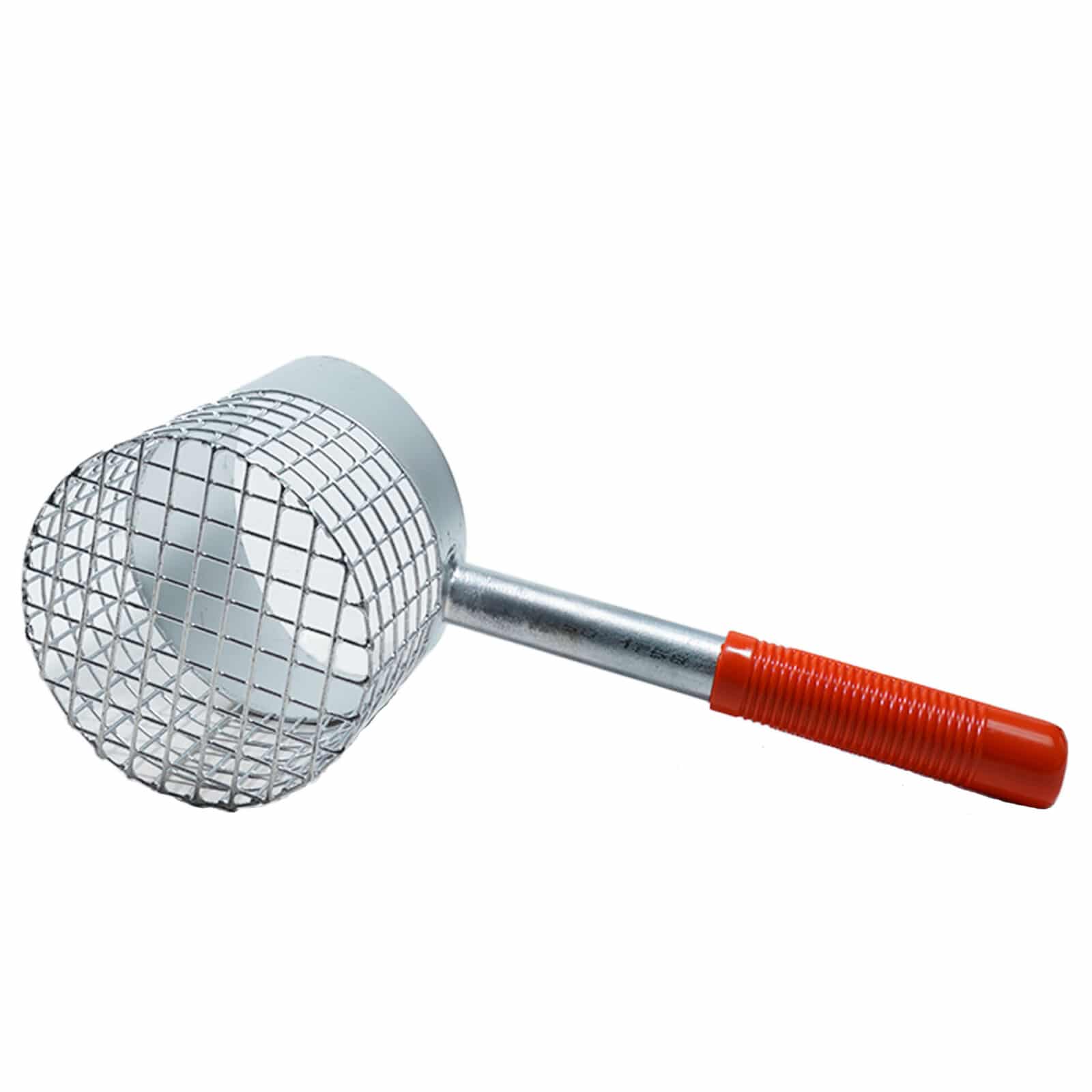RTG Moose 8" Handle Steel Sand Scoop for Beach Metal Detecting - Image 3