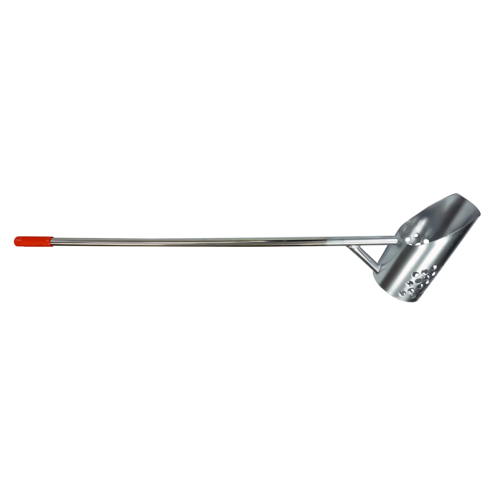 RTG Pro Royal Stainless Steel Metal Detector Sand Scoop for Metal Detecting - Image 1