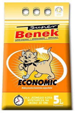 Super Benek Economic 5L - Image 2