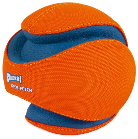 Chuckit! Kick Fetch small - piłka do kopania z wysokim odbiciem - Image 3
