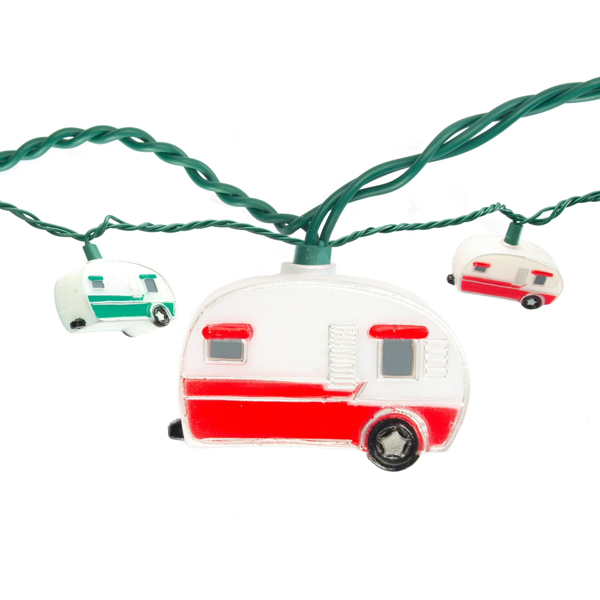 LED Light Set 10-Light-RV Camper - Image 2