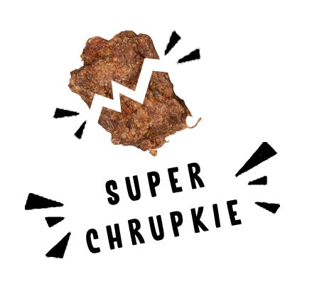 Paka Zwierzaka Chunkies wołowina 100% - ultra chrupiące kąski 70 g - Image 3