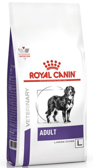 Royal Canin Vet Care Nutrition Adult Large Dog – wsparcie skóry i sierści dużych ras 13 kg