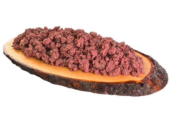 Carnilove Dog Wildboar & Rosehips - dzik i owoce dzikiej róży saszetka 300g - Image 2