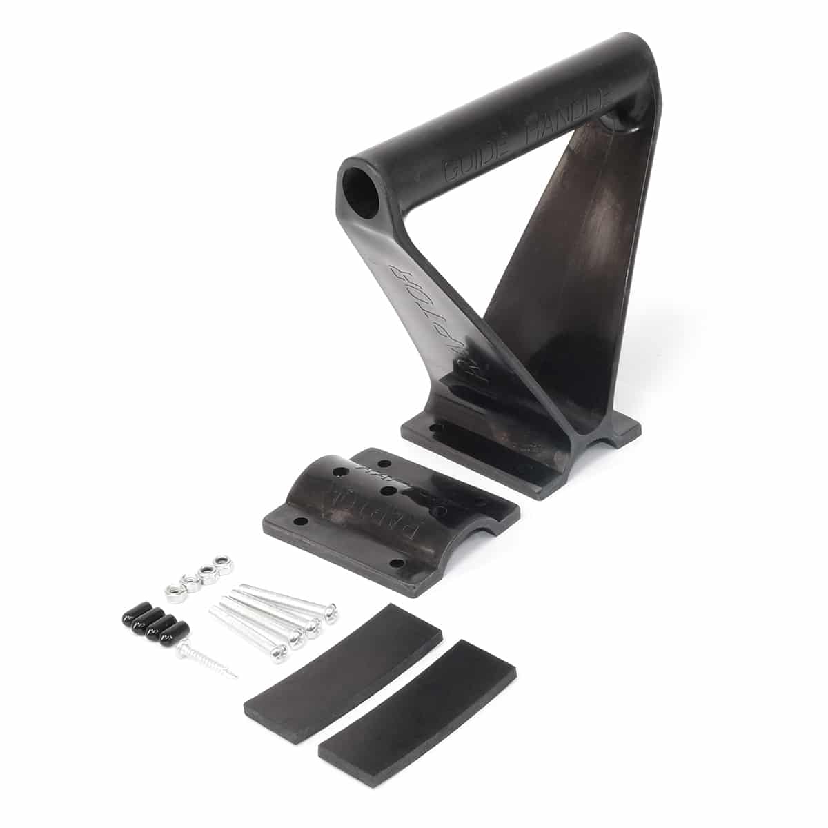 Raptor Guide Handle for Serious Beach Hunting Attach to Sand Scoop - Image 2