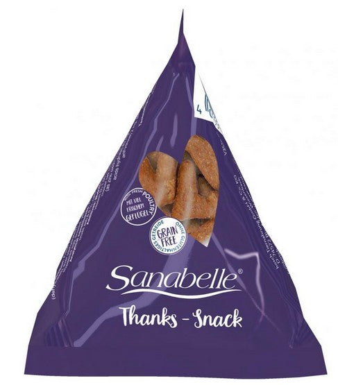 Sanabelle Thanks-Snack 20g - Image 1