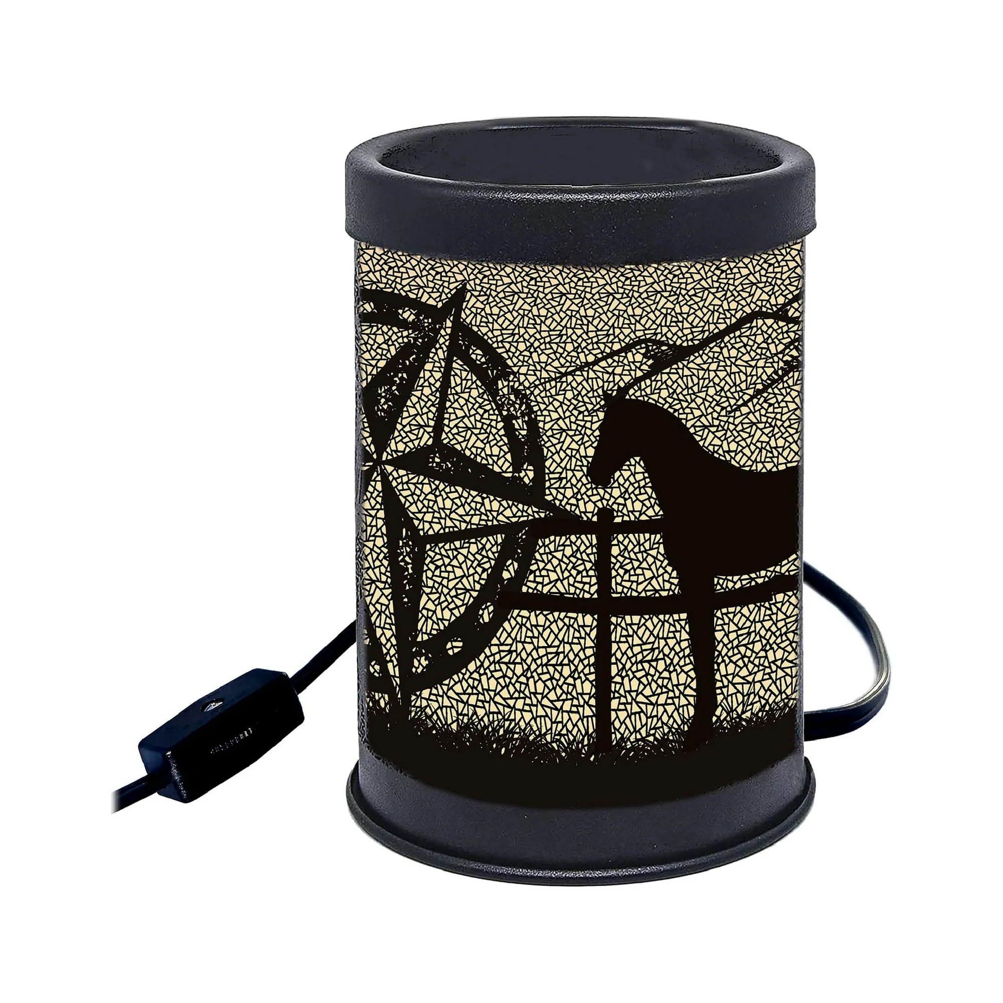 Candle Warmer-Western - Image 3