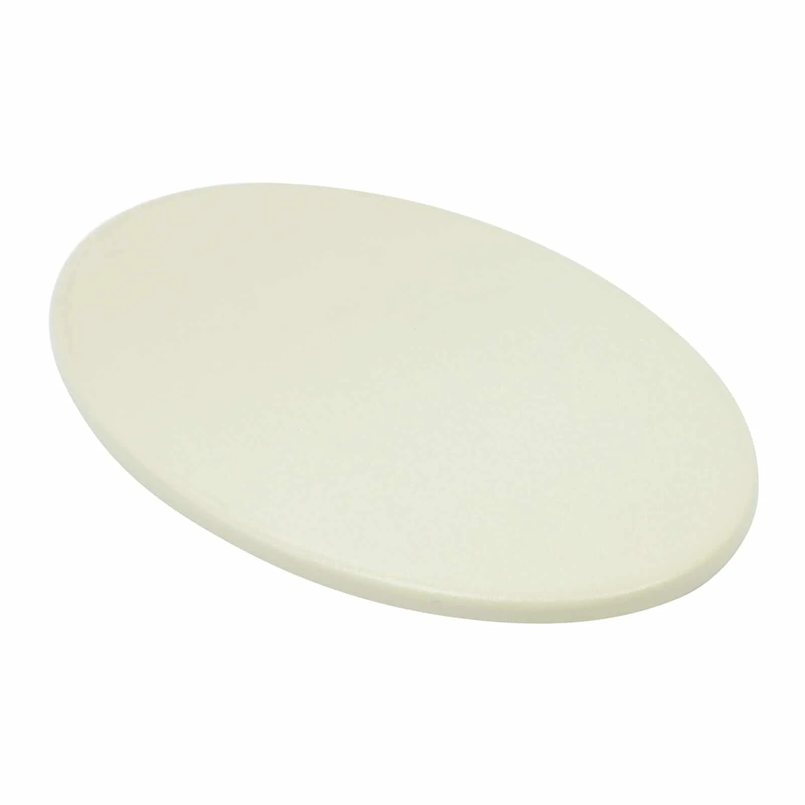 Coiltek 14x9 Goldstalker Solid Coil Cover - White Hard Plastic - Image 1