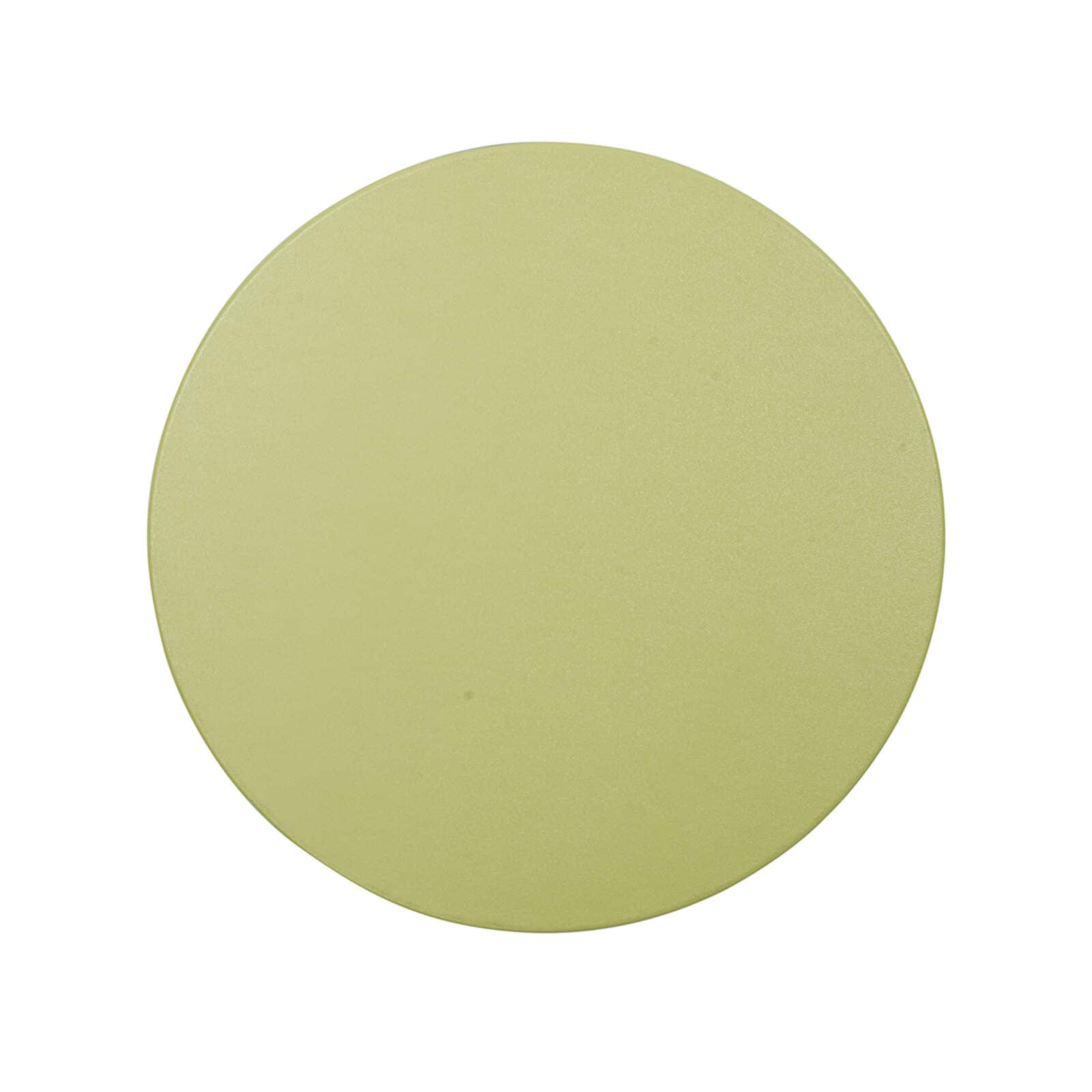 Coiltek 16" Goldstalker Round Fitted Coil Cover - Solid - Image 1