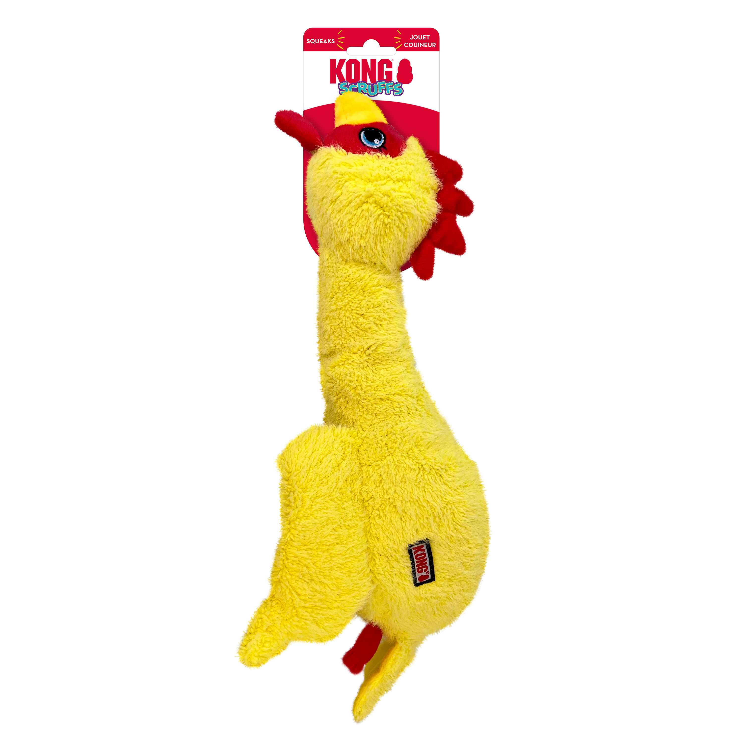 KONG Scruffs Chicken - Image 2