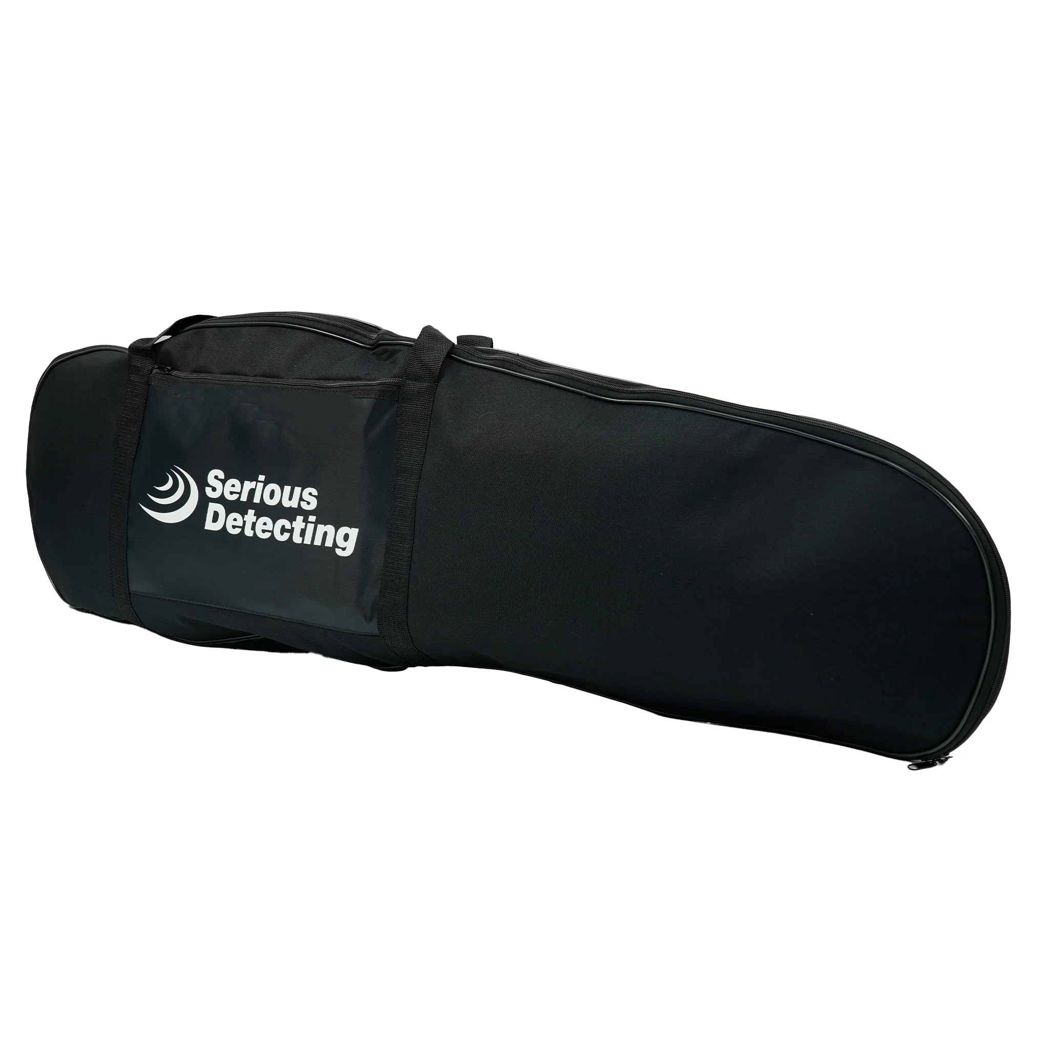 Serious Detecting All-Purpose Padded Carry Bag for Metal Detector & Accessories - Image 1