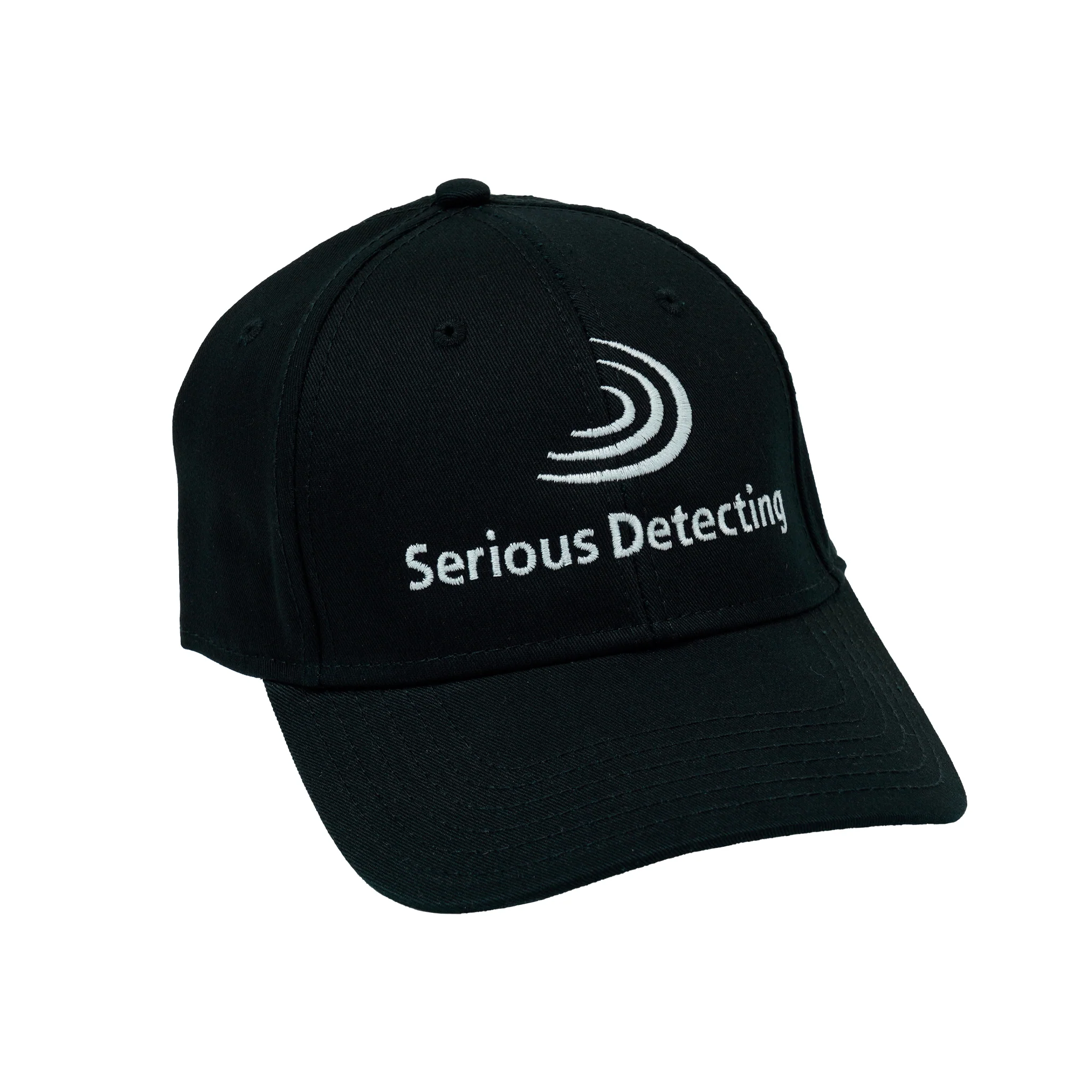 Serious Detecting Kit: Pouch, Carrybag, Cap, and Digger for Treasure Hunting - Image 2