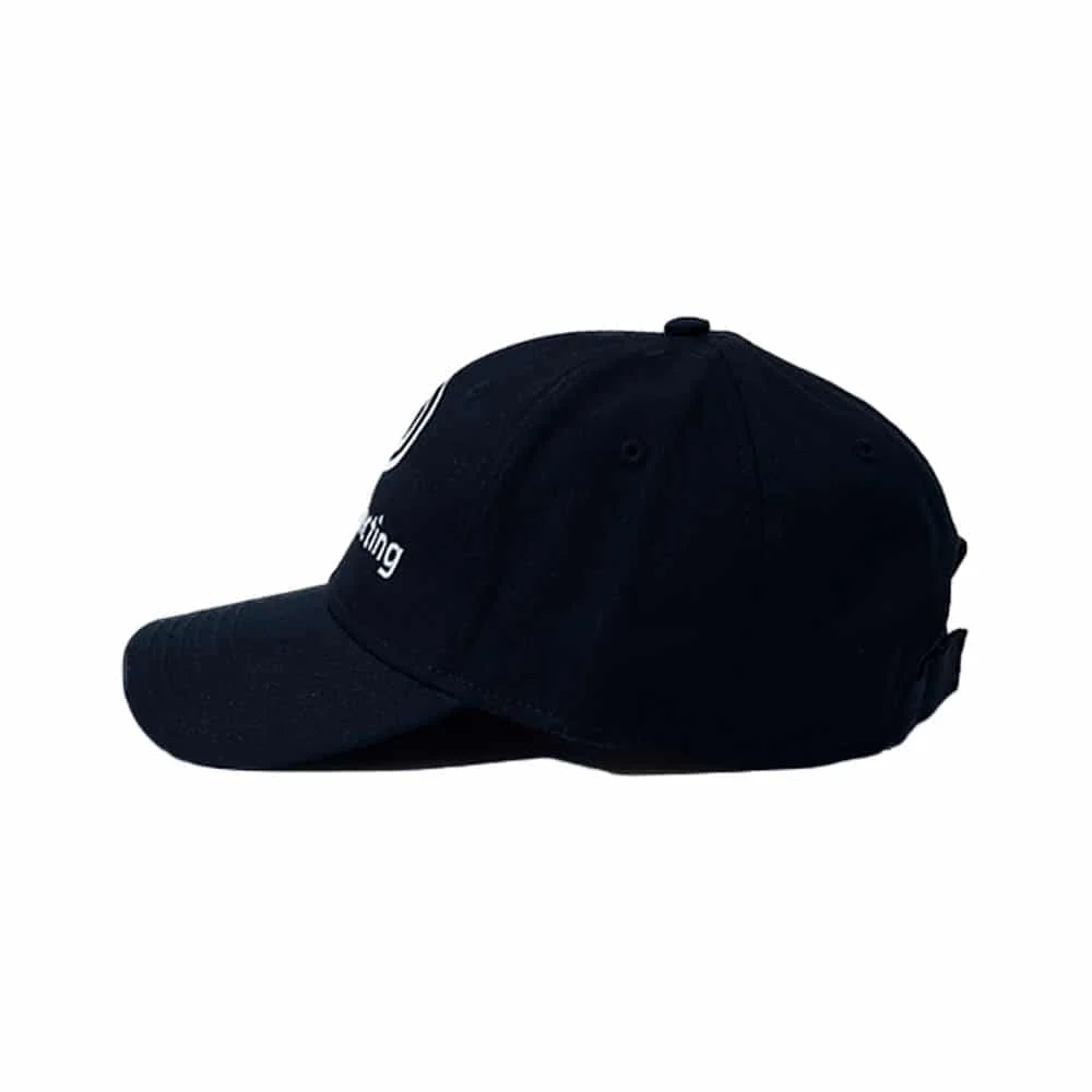 Serious Detecting Black Cap for Metal Detecting - Image 3