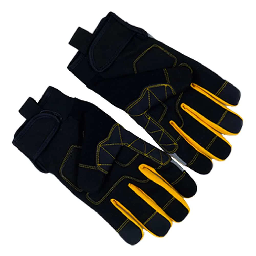 Serious Detecting Metal Detector Gloves - Image 3
