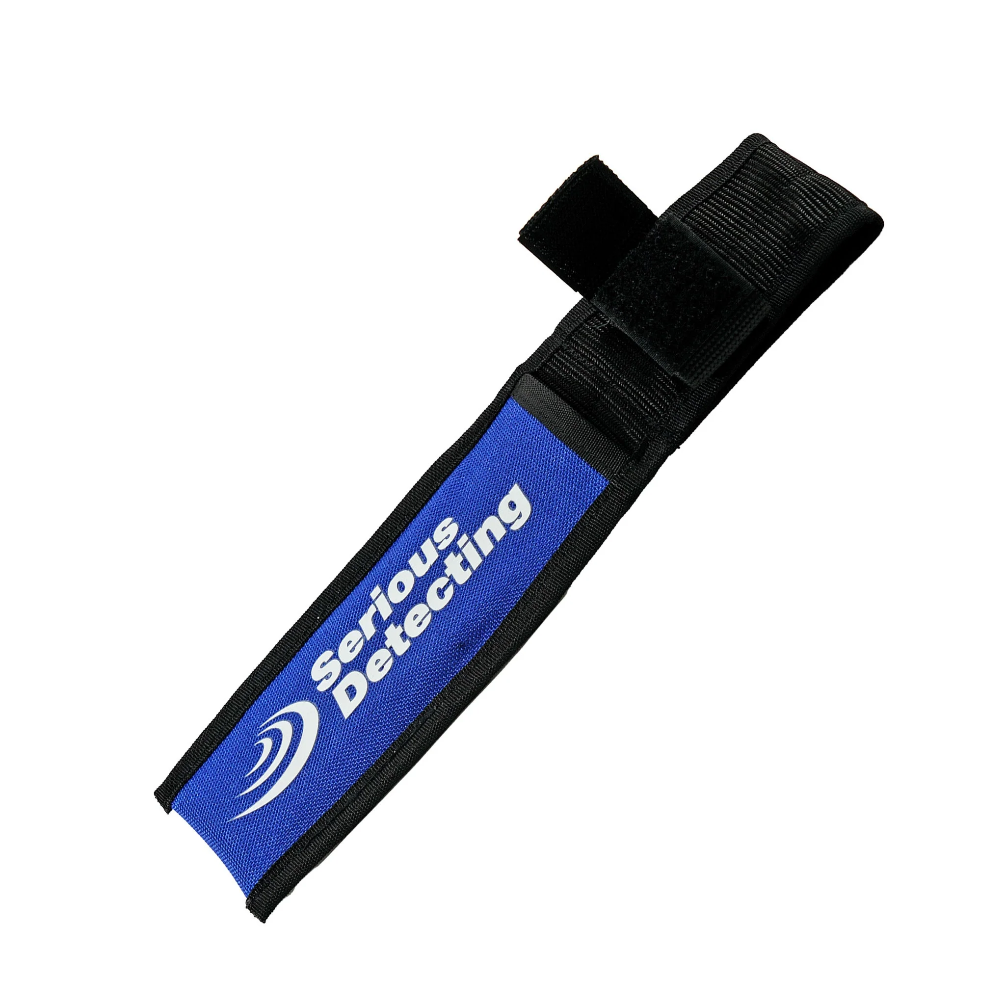 Serious Detecting Nylon Belt Sheath for Hand Diggers - 4 Colors - Image 3