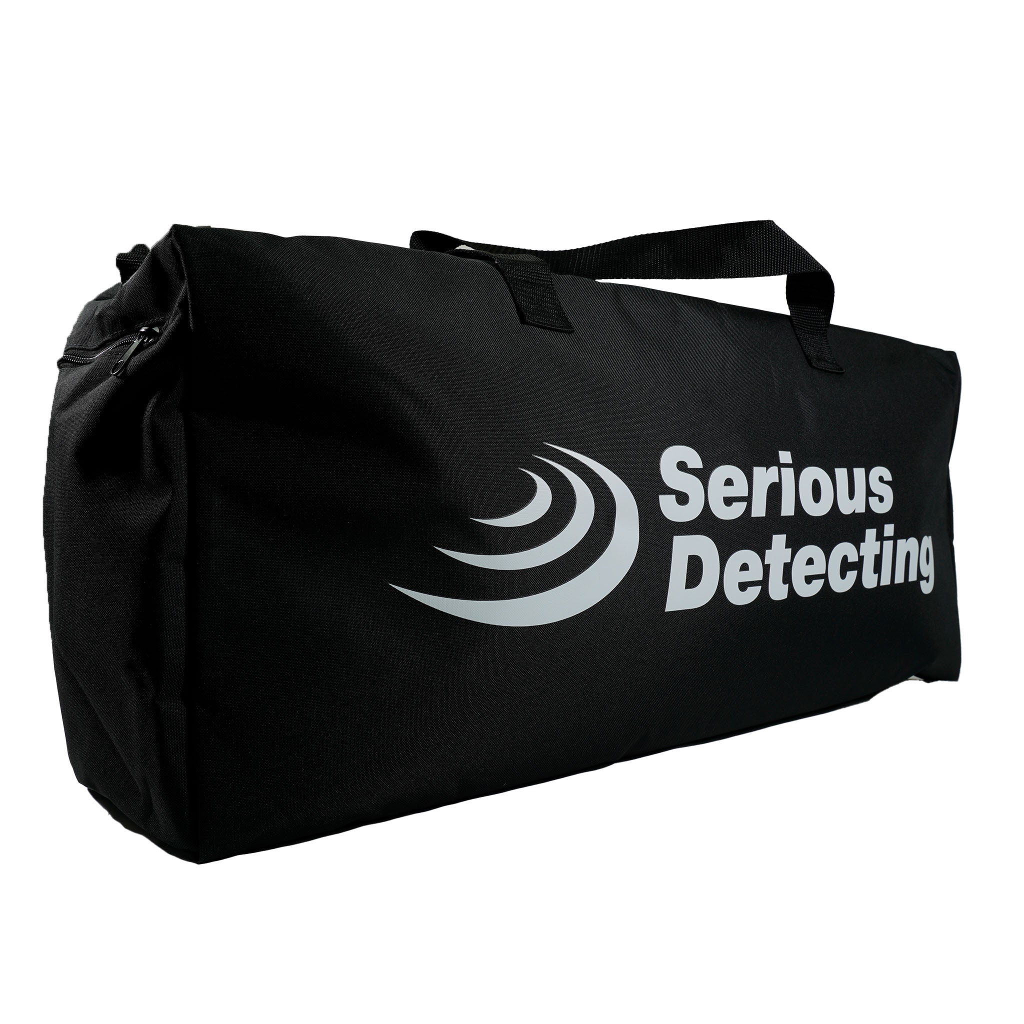 Serious Detecting Small Universal Padded Carry Bag for Metal Detector & Accessories - Image 3