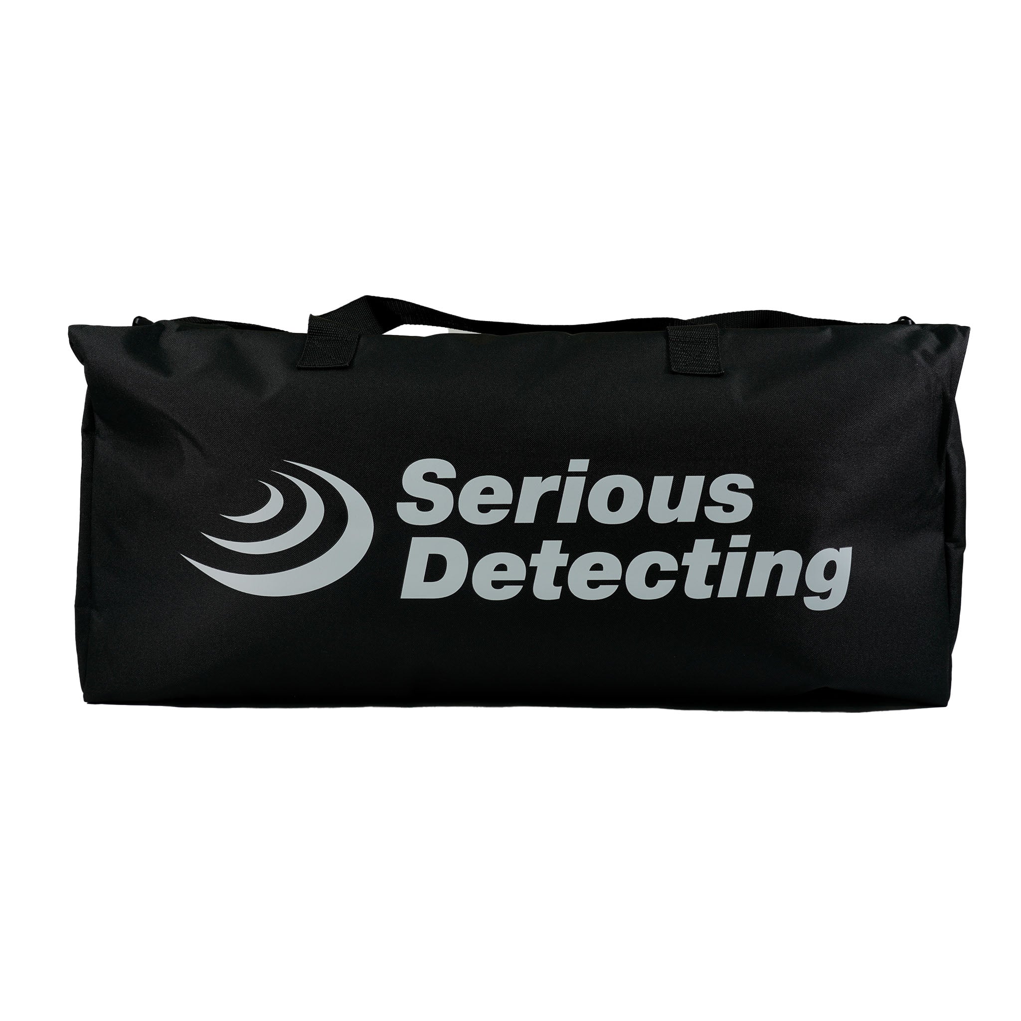 Serious Detecting Small Universal Padded Carry Bag for Metal Detector & Accessories - Image 2