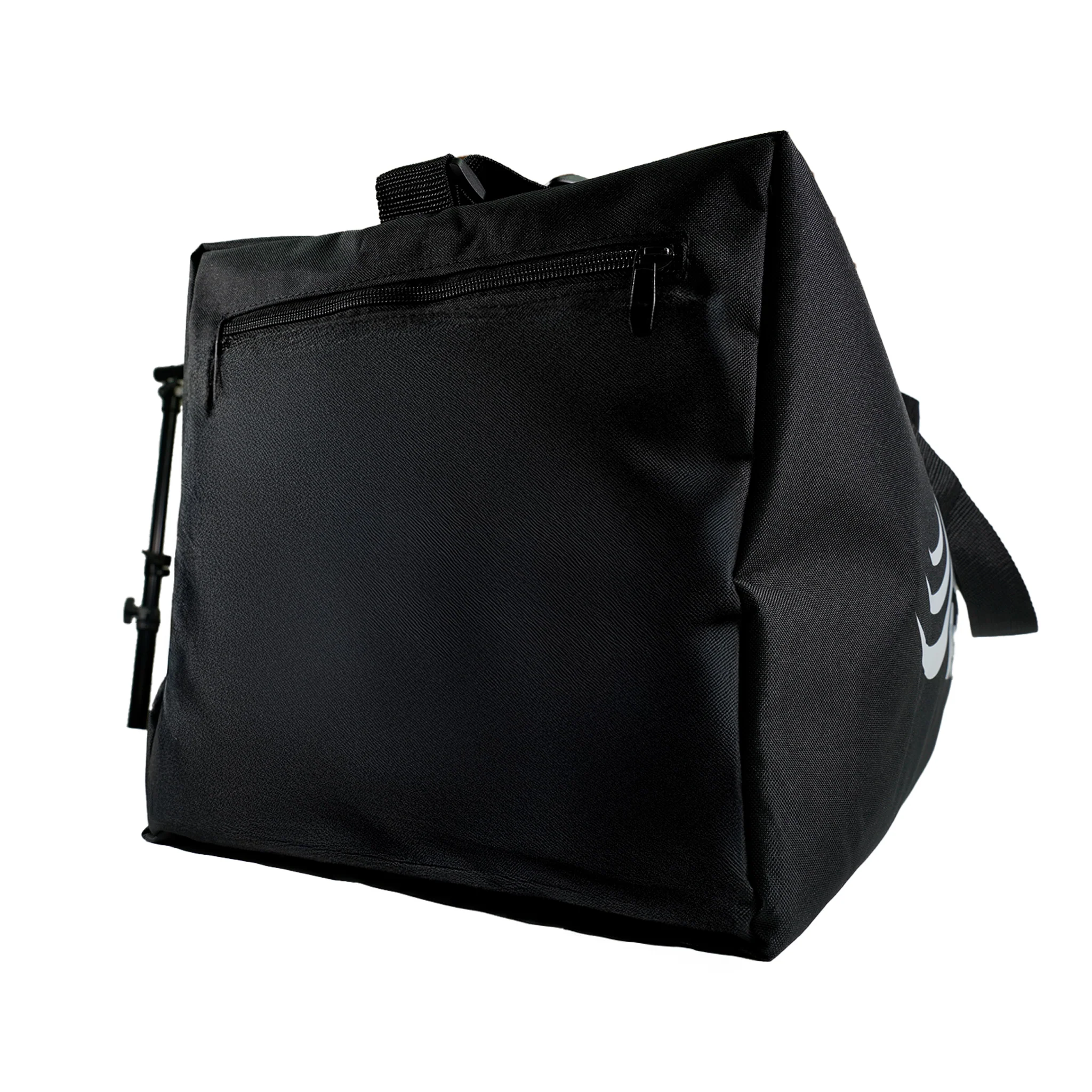 Serious Detecting Medium Universal Padded Carry Bag for Metal Detector & Accessories - Image 3