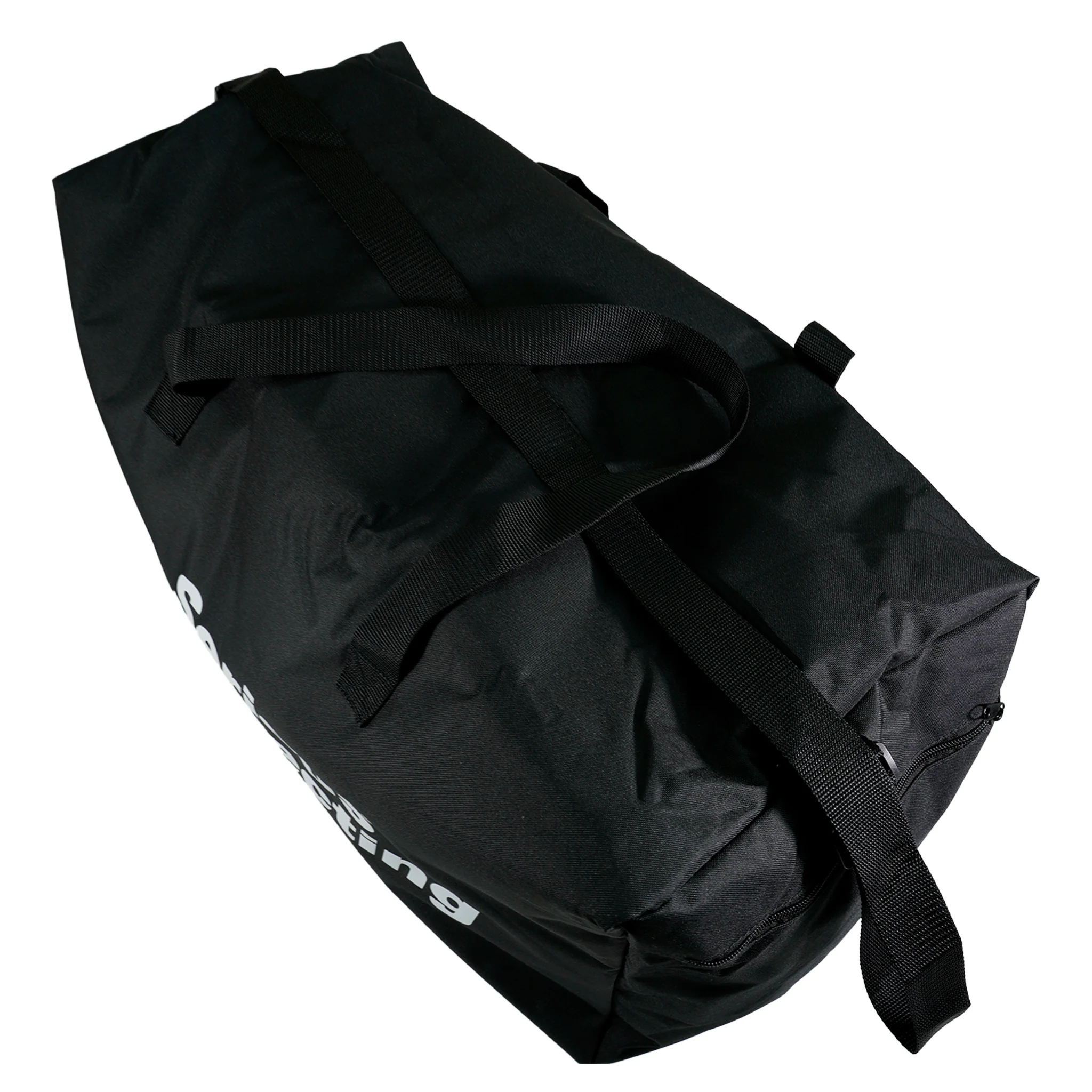 Serious Detecting Large Universal Padded Carry Bag for Metal Detector & Accessories - Image 3
