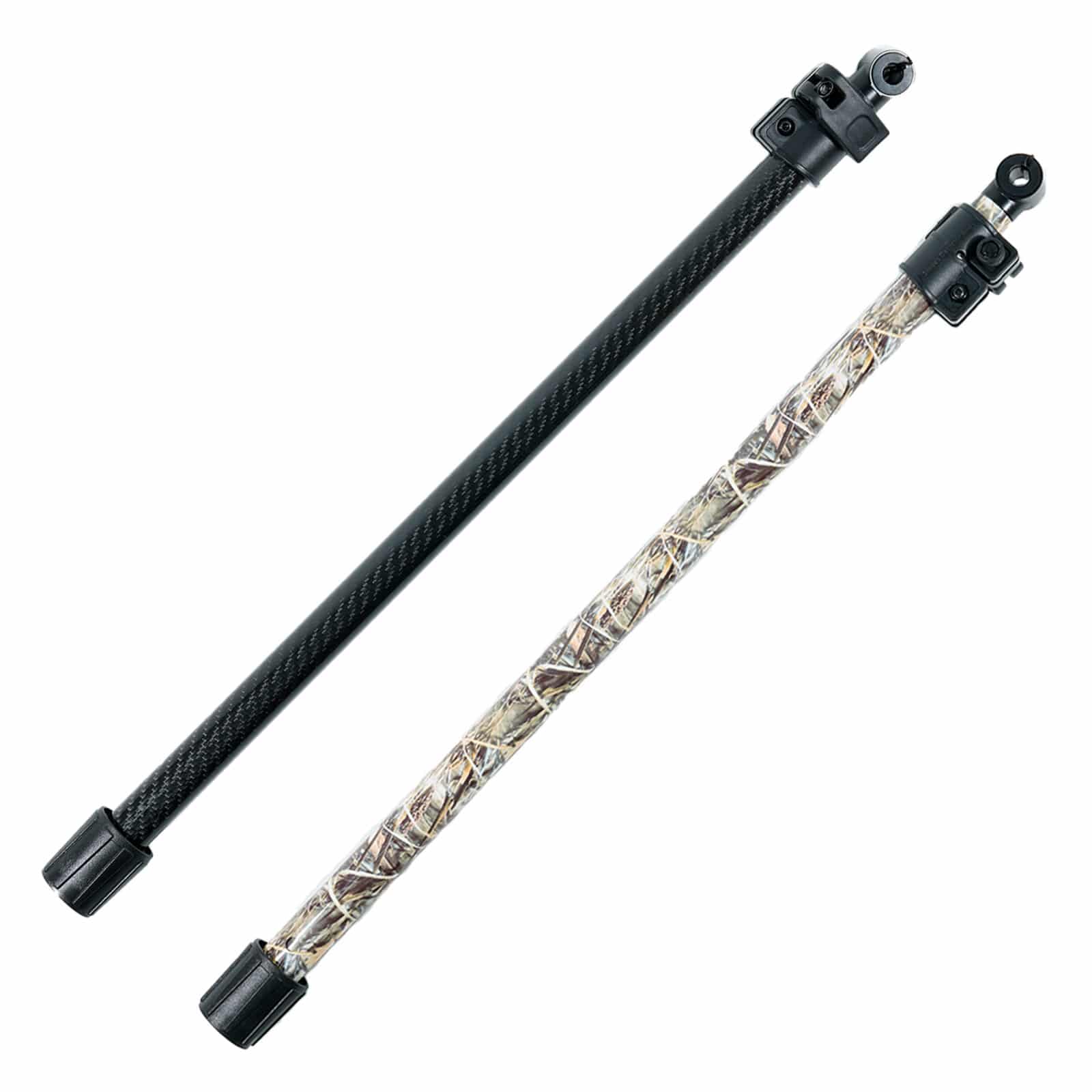 Steve's Detector Rods Garrett AT/ACE Carbon Fiber Shafts - Image 1