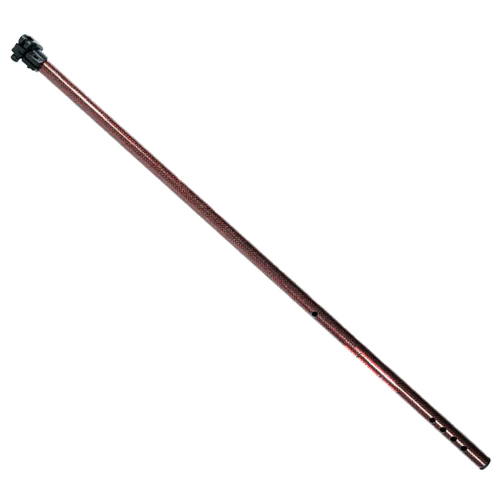 Steve's Detector Rods Carbon Fiber Upper Shaft - Equinox - Image 3