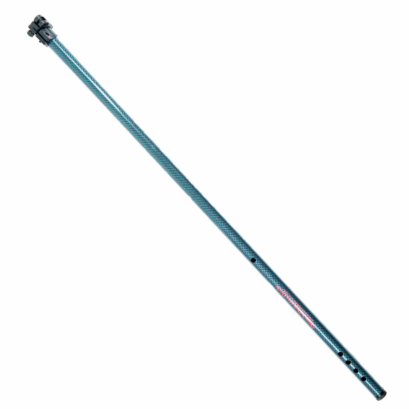 Steve's Detector Rods Carbon Fiber Upper Shaft - Equinox Counterweight Ready - Image 3
