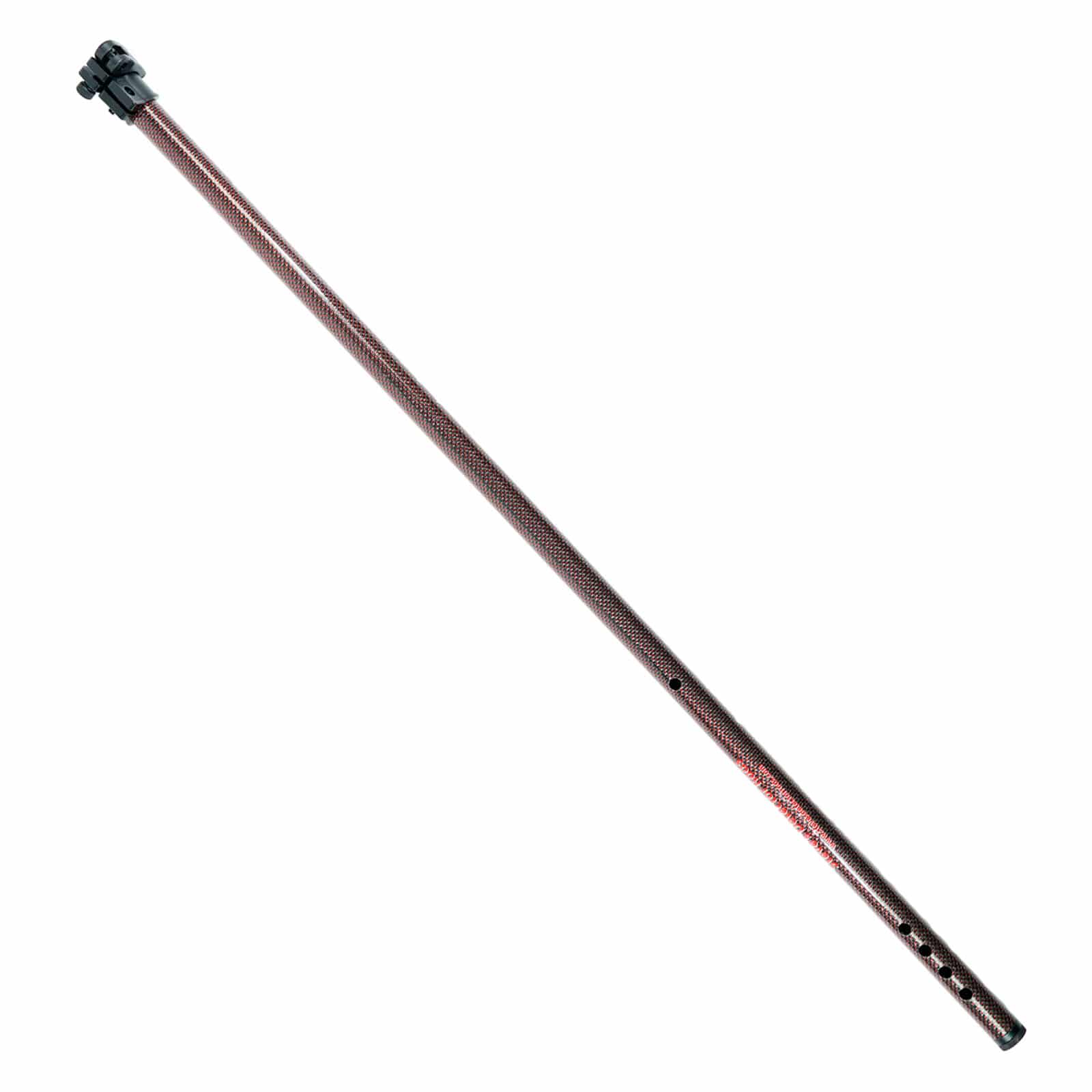 Steve's Detector Rods Carbon Fiber Upper Shaft - Equinox Counterweight Ready - Image 2