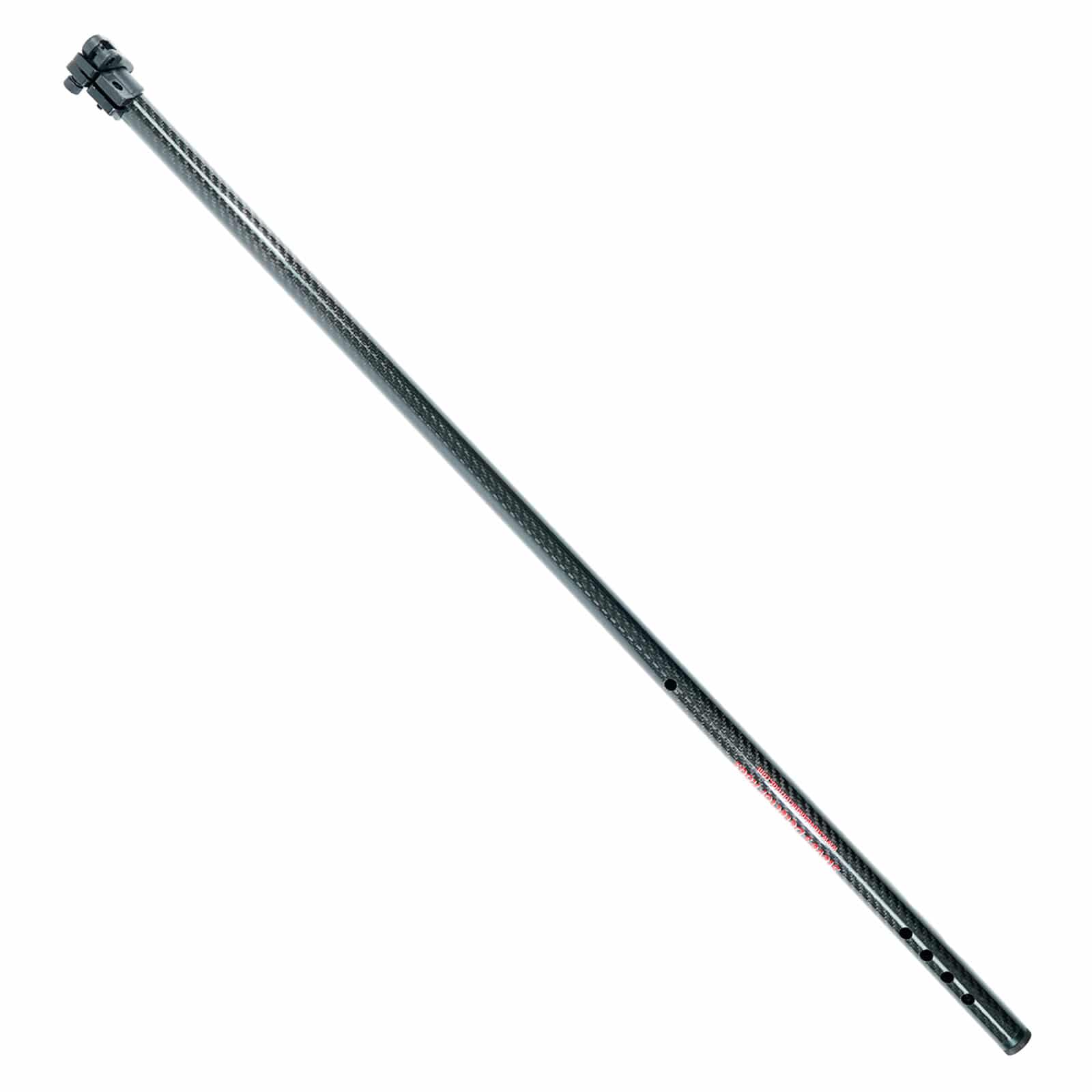 Steve's Detector Rods Carbon Fiber Upper Shaft - Equinox Counterweight Ready - Image 1