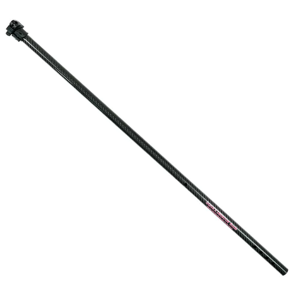 Steve's Detector Rods Carbon Fiber Upper Shaft - Equinox - Image 2